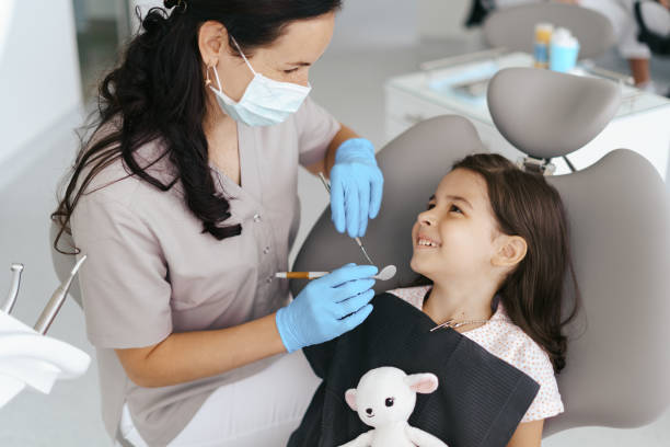 Best Pediatric Emergency Dentist in Stockton, CA