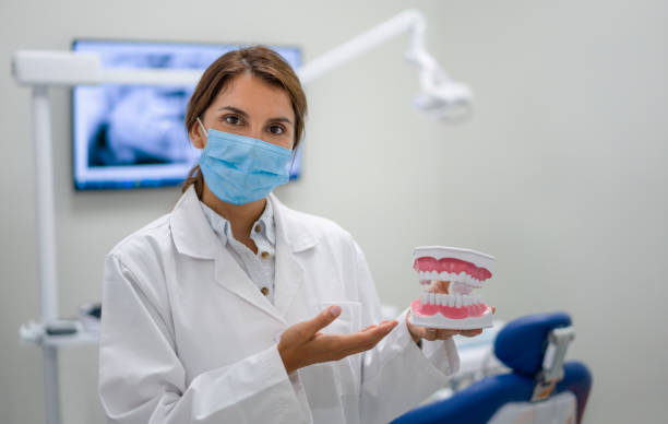 Best Mobile Emergency Dentist in Stockton, CA